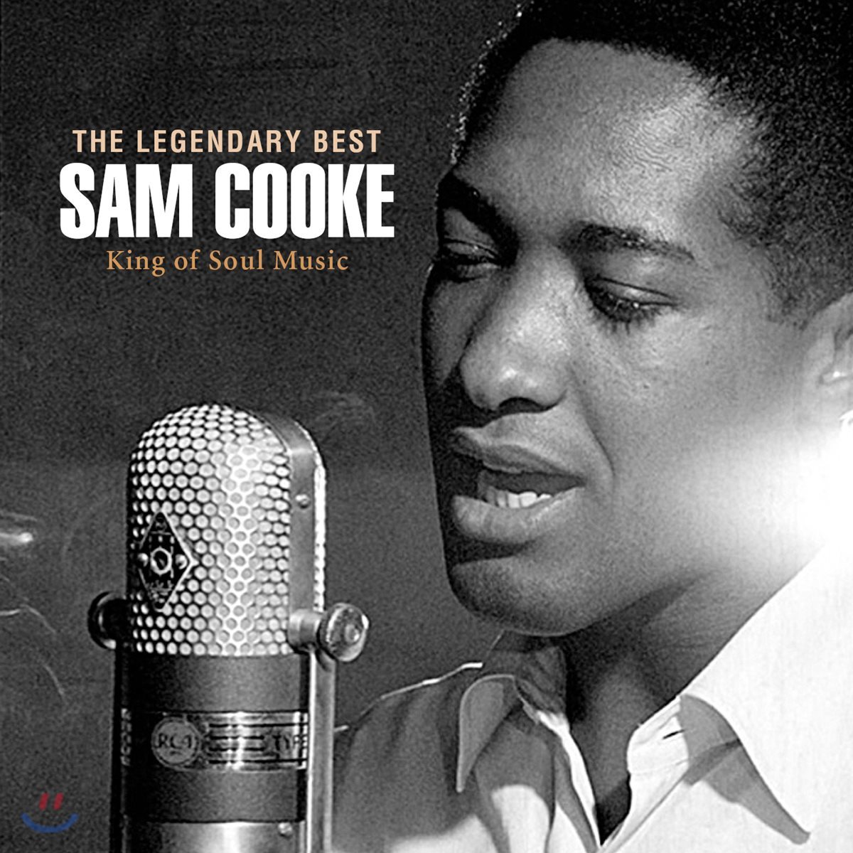 Sam Cooke (샘 쿡) - The Legendary Best : King of Soul Music