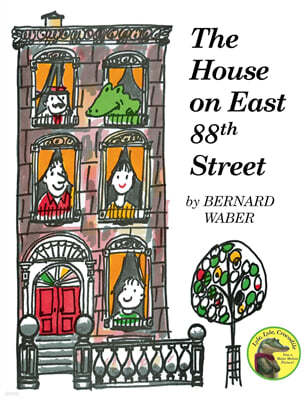 The House on East 88th Street