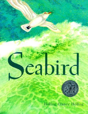 Seabird: A Newbery Honor Award Winner