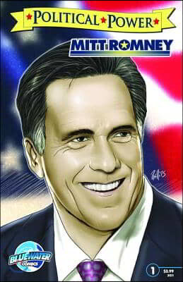 Political Power: Mitt Romney
