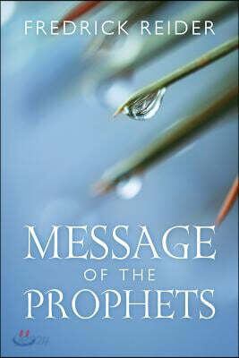 Message of the Prophets