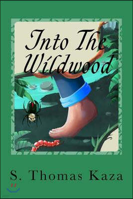 Into the Wildwood