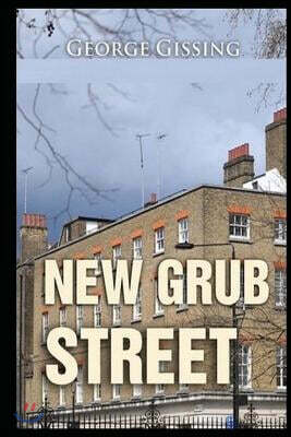 New Grub Street