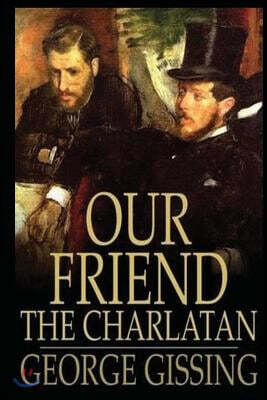 Our Friend the Charlatan