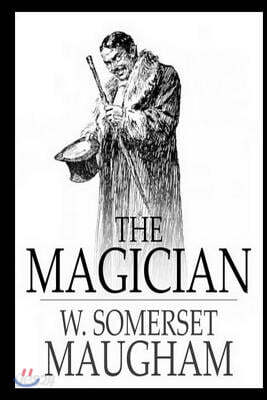 The Magician