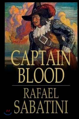 Captain Blood