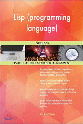 LISP (Programming Language): First Look - 예스24