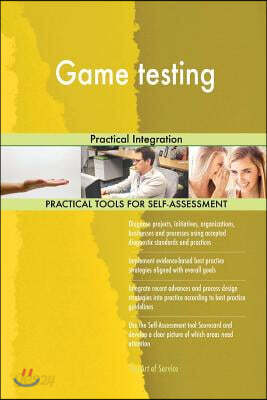 Game Testing: Practical Integration