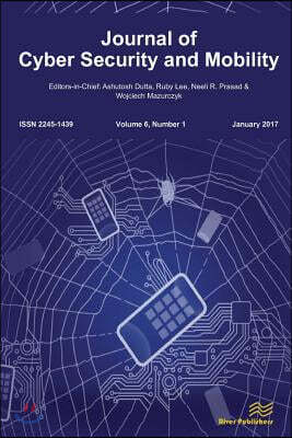 Journal of Cyber Security and Mobility (6-1)