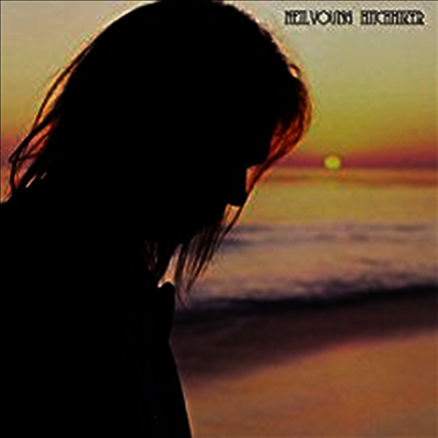 Neil Young - Hitchhiker (LP)
