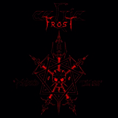 Celtic Frost - Morbid Tales (180G)(2LP)