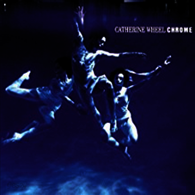 Catherine Wheel - Chrome (180G)(LP)