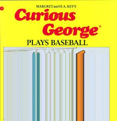 Curious George Plays Baseball