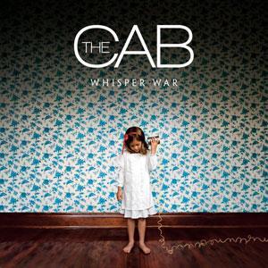 [수입] The Cab - Whisper War 