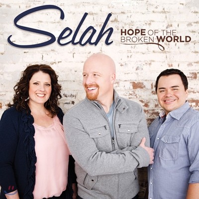 Selah() - Hope of The Broken World