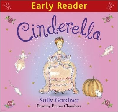 Cinderella (Book+CD)
