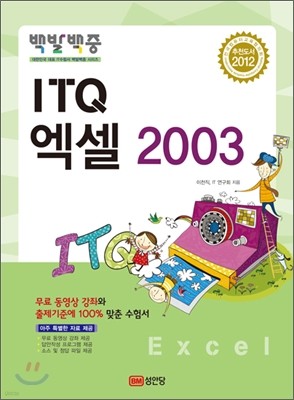 2012 ߹ ITQ  2003