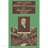 Political Economy in Parliament 1819-1823 (Hardcover)