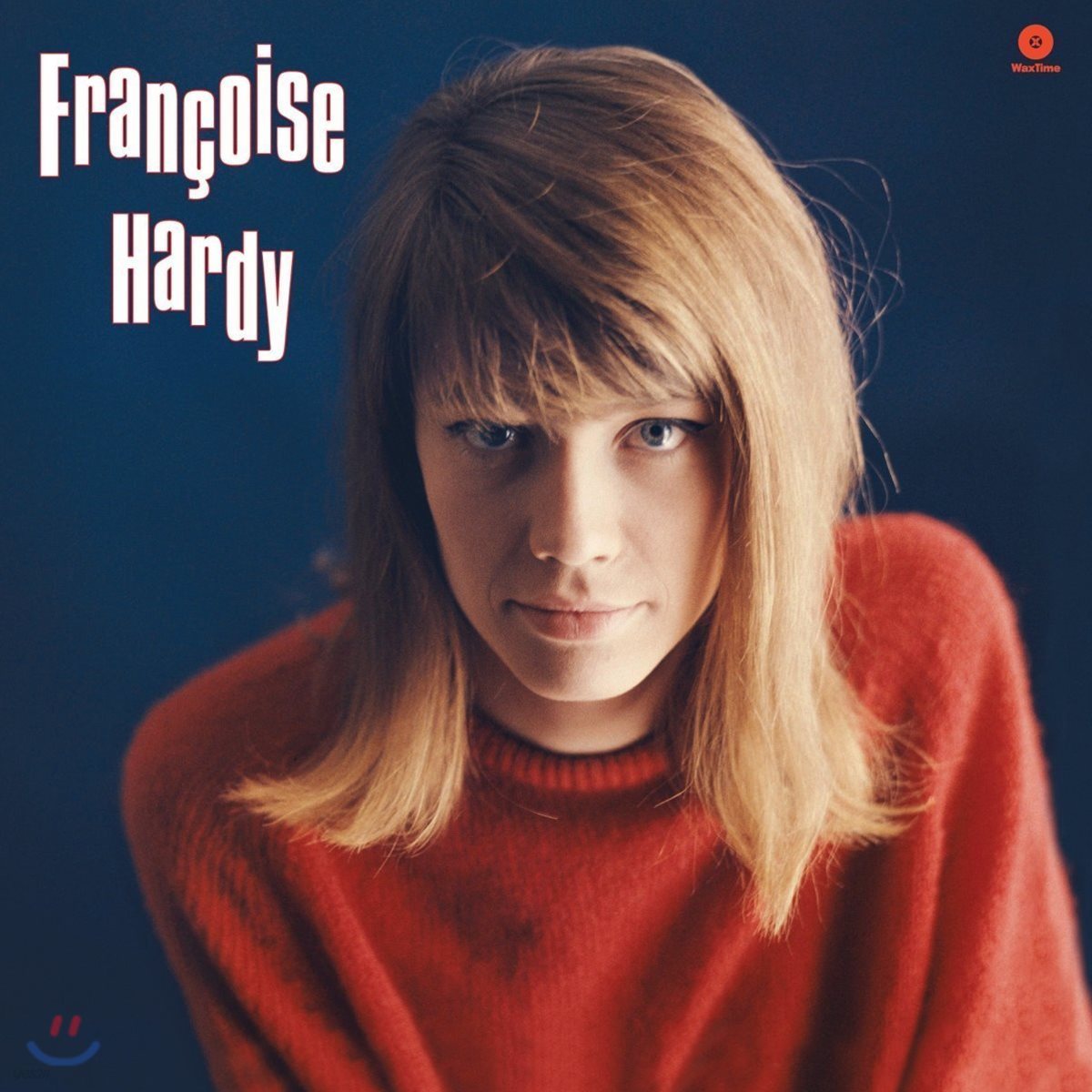Francoise Hardy (프랑스와즈 아르디) - Tous Les Garcons Et Les Filles [LP]