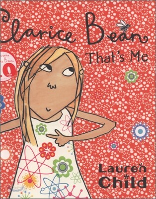 Clarice Bean, That's Me