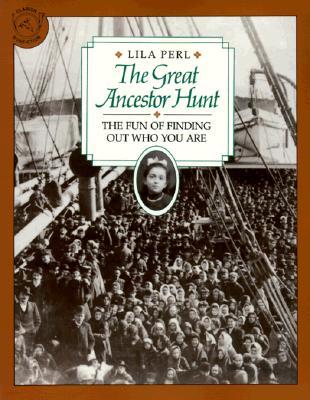 The Great Ancestor Hunt: The Fun of Finding Out Who You Are