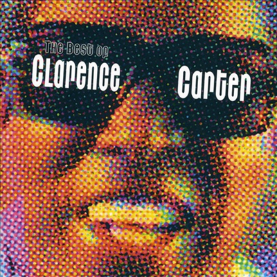 Clarence Carter - Best Of (CD)