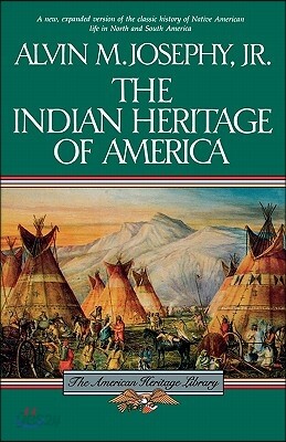 The Indian Heritage of America