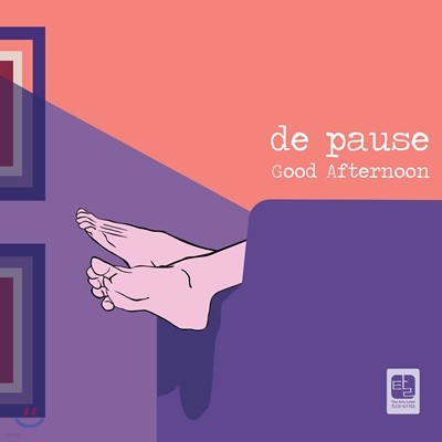  (de pause) -  ʹ (Good Afternoon)