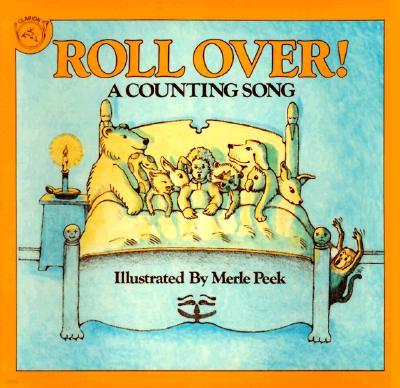 Roll Over!: A Counting Song