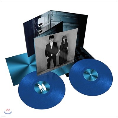 U2 — Songs Of Experience 유투 14번째 정규 앨범 앨범 커버