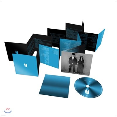 [] U2 - Songs Of Experience  14°  ٹ [Deluxe Edition]