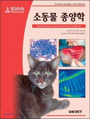 소동물 종양학