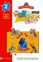 Word King. 2 (PRIMARY ENGLISH PROGRAM)