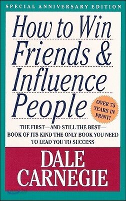 How to Win Friends & Influence People