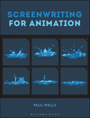 Screenwriting for Animation