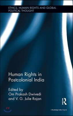 Human Rights in Postcolonial India