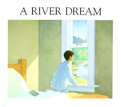 A River Dream