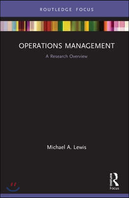 Operations Management