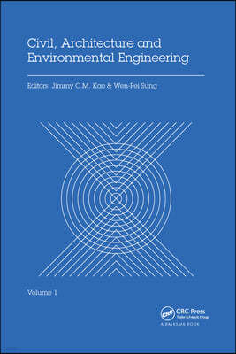 Civil, Architecture and Environmental Engineering Volume 1