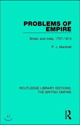 Problems of Empire