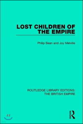 Lost Children of the Empire