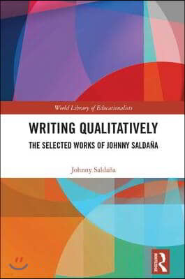 Writing Qualitatively