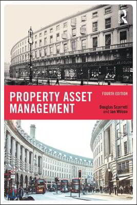 Property Asset Management