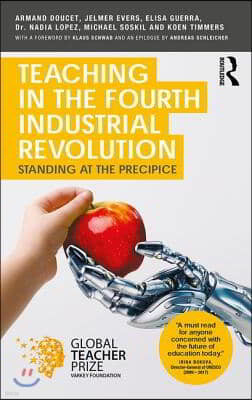 Teaching in the Fourth Industrial Revolution