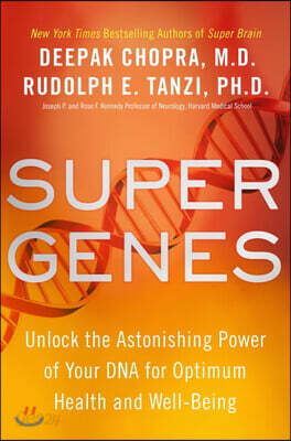 Super Genes