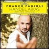 Franco Fagioli : Ƹ (Handel: Arias)