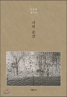 시의 순간