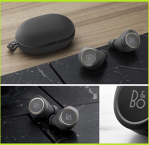 국내정품 뱅앤올룹슨 B&amp;O BnO BEOPLAY E8  베오플레이 완전 무선 블루투스 이어폰