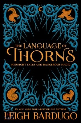 The Language of Thorns