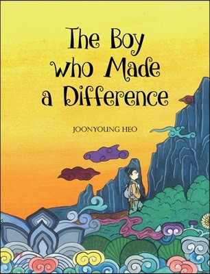 The Boy Who Made a Difference